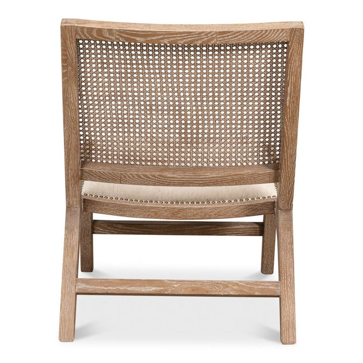 Abella Chair