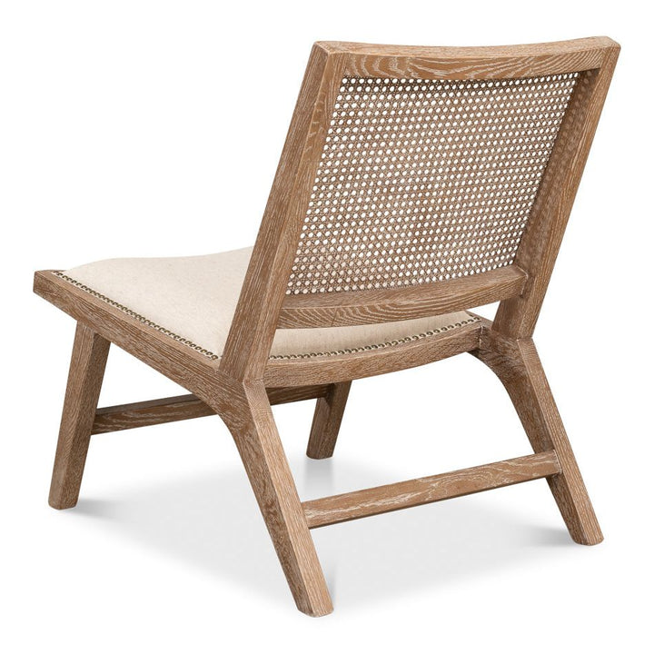 Lounge Chairs Abella Chair