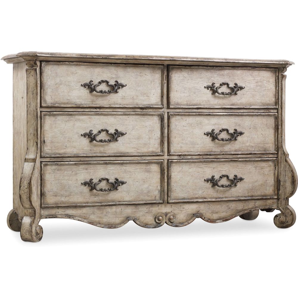Dressers & Chests Chatelet Dresser