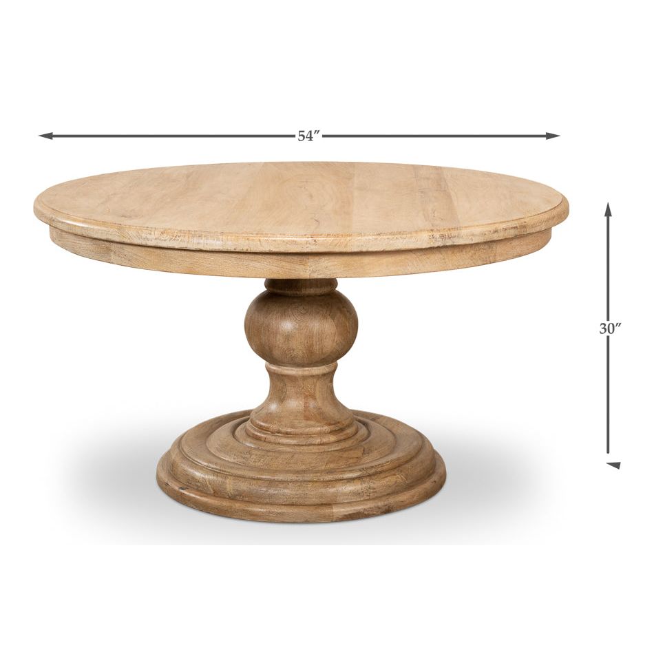 Guillermo Dining Table