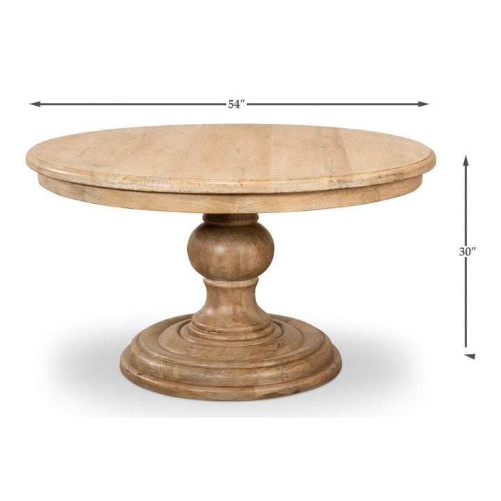Guillermo Dining Table
