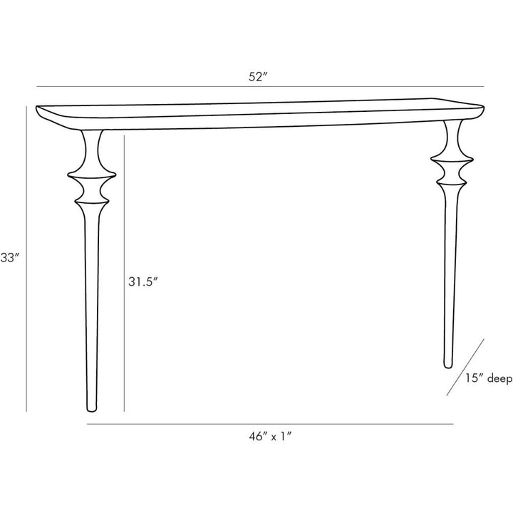 Varela Console