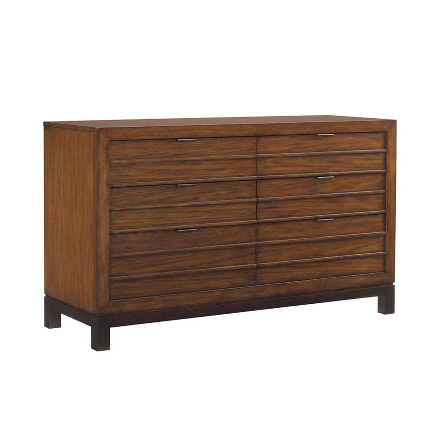 Dressers & Chests Palm Bay Dresser - Bali