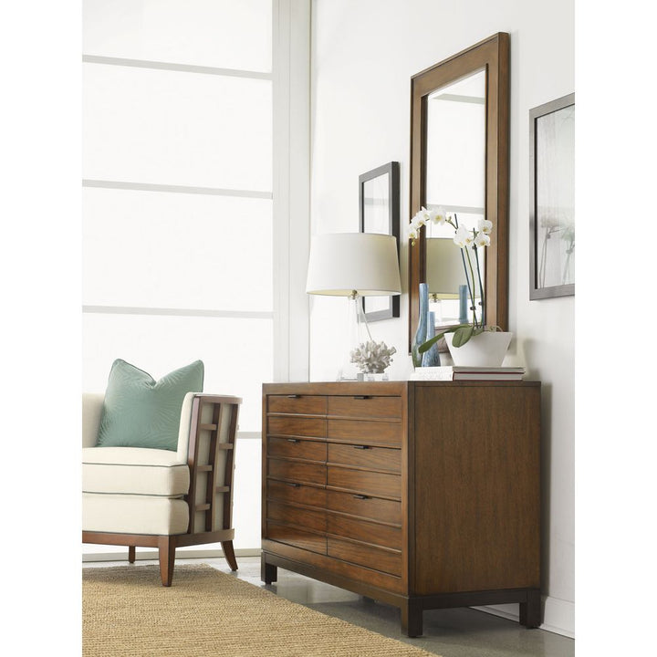 Dressers & Chests Palm Bay Dresser - Bali