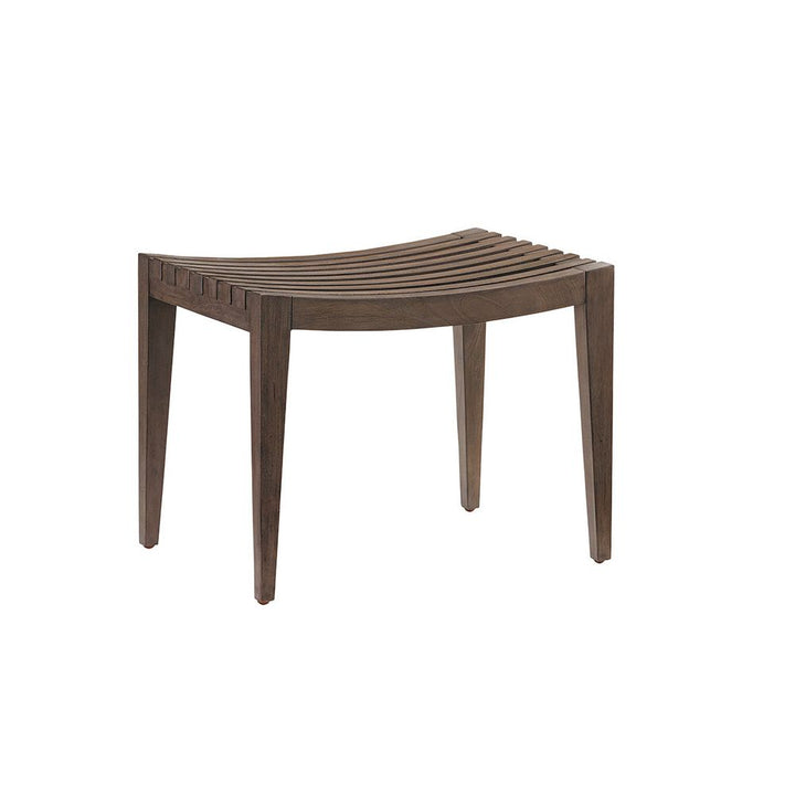Stools & Ottomans Pelham Bed Bench - Smoke Gray