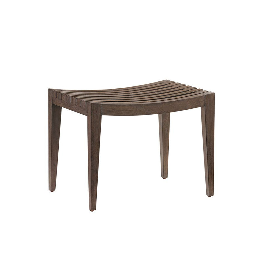 Stools & Ottomans Pelham Bed Bench - Smoke Gray
