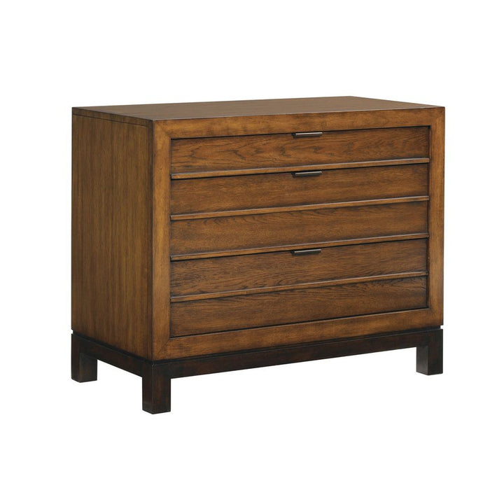 Nightstands Coral Nightstand - Bali