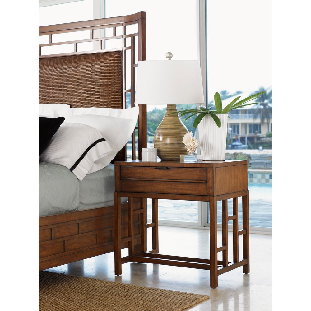 Nightstands Kaloa Nightstand - Bali
