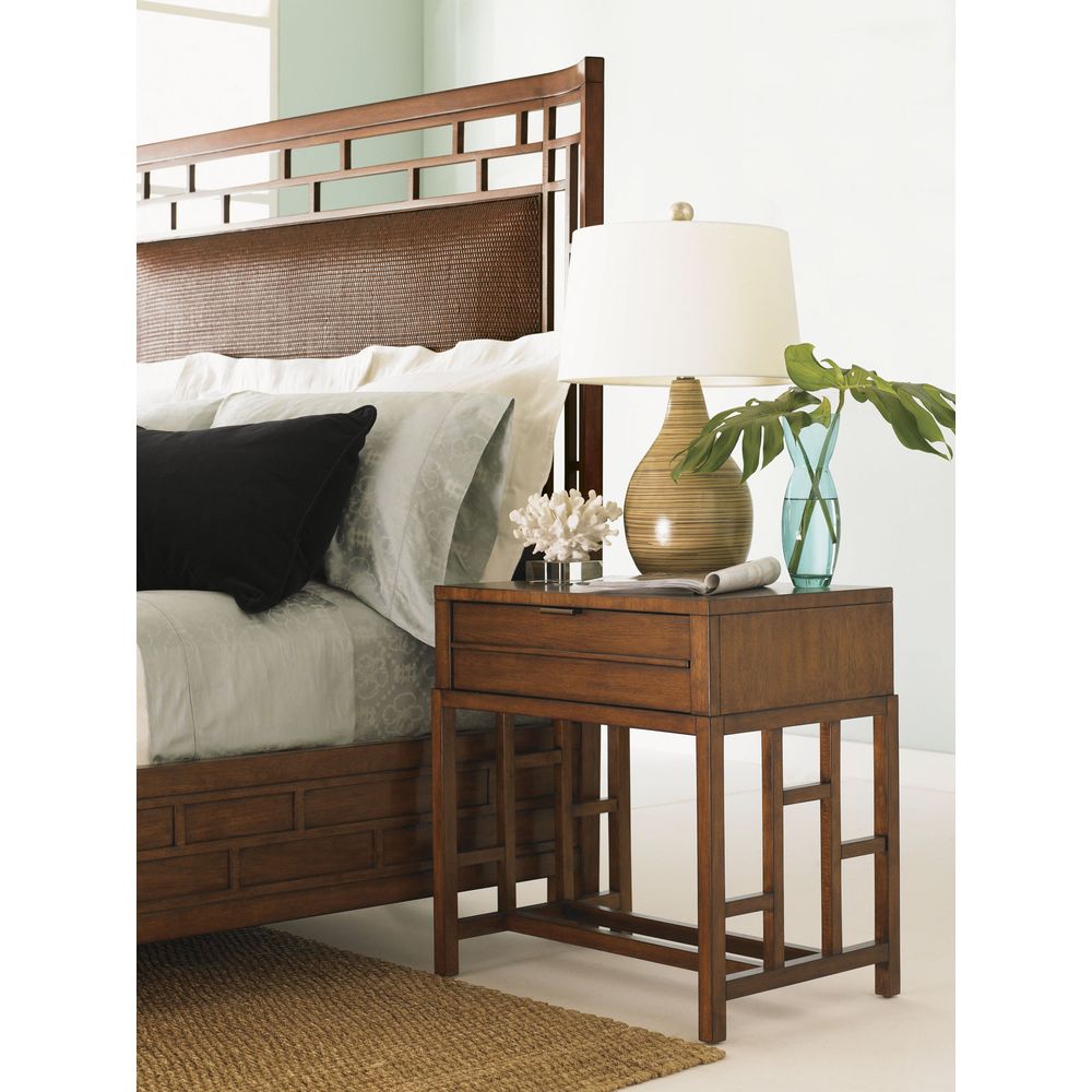 Nightstands Kaloa Nightstand - Bali