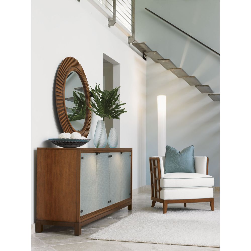 Sideboards & Credenzas Sea Glass Buffet - Bali