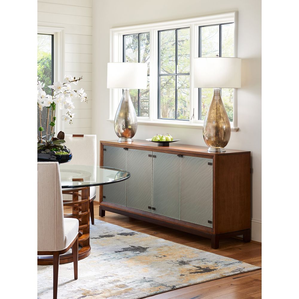 Sideboards & Credenzas Sea Glass Buffet - Bali
