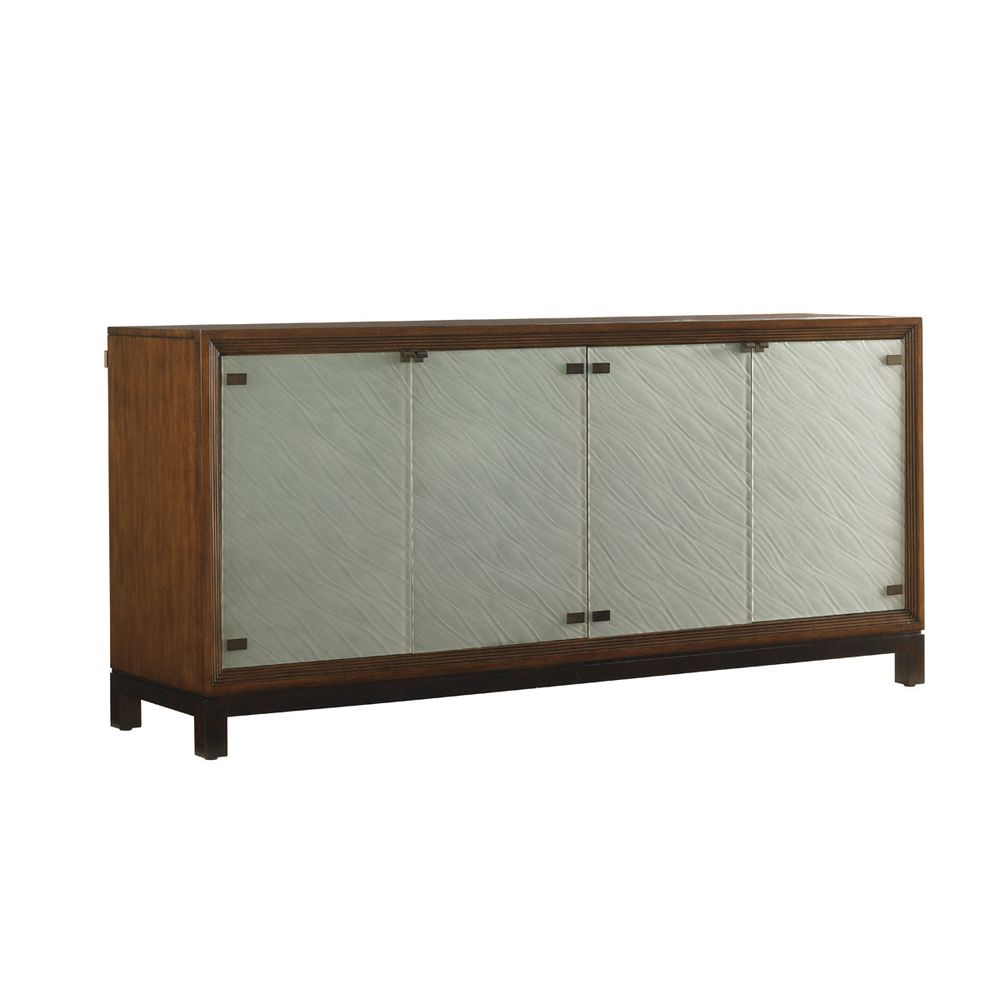Sideboards & Credenzas Sea Glass Buffet - Bali