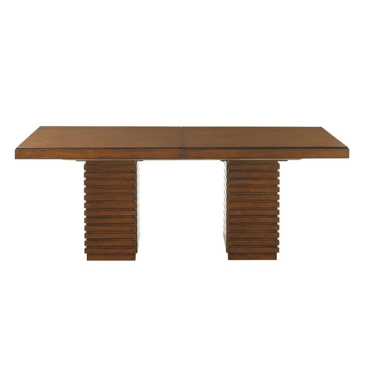 Peninsula Dining Table - Bali