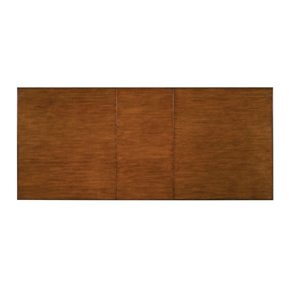 Peninsula Dining Table - Bali