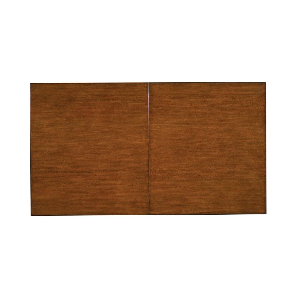 Peninsula Dining Table - Bali