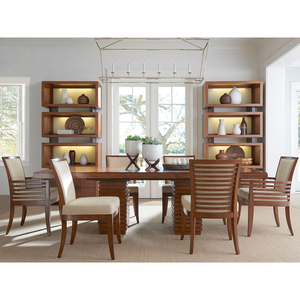 Peninsula Dining Table - Bali