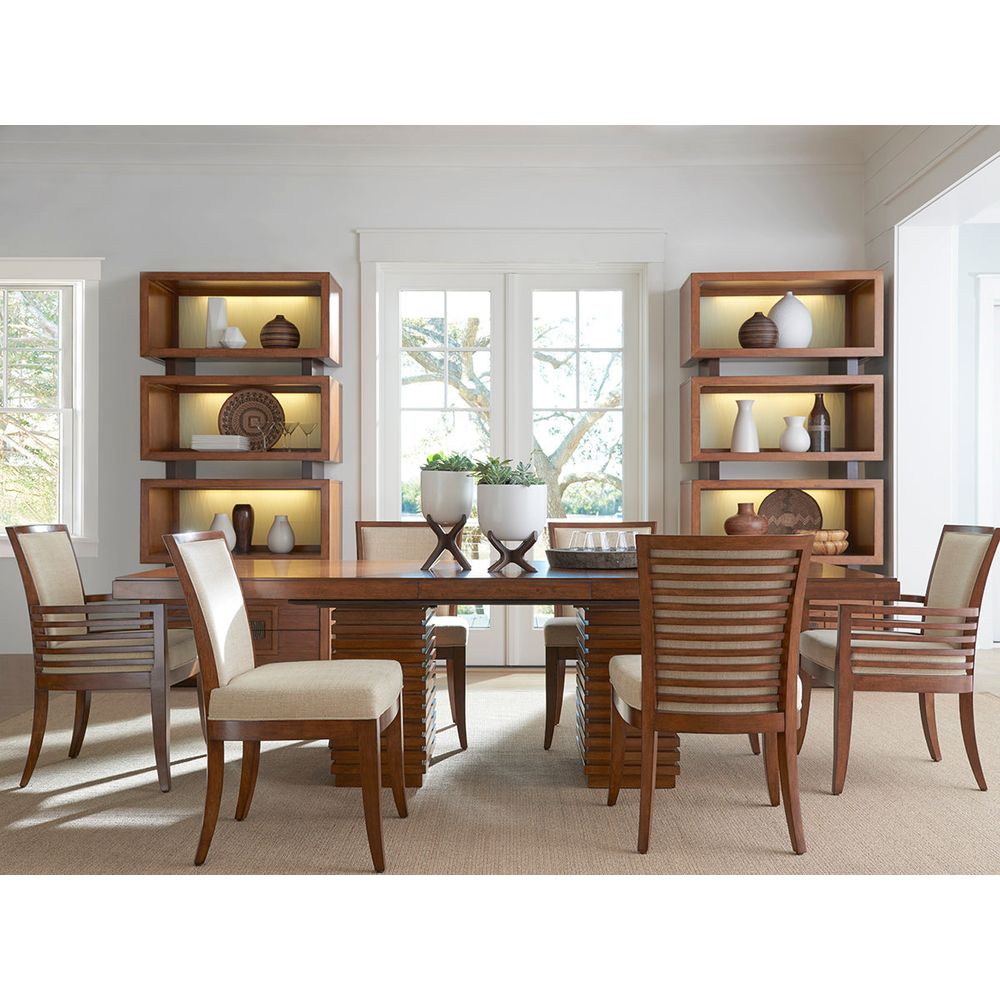 Peninsula Dining Table - Bali