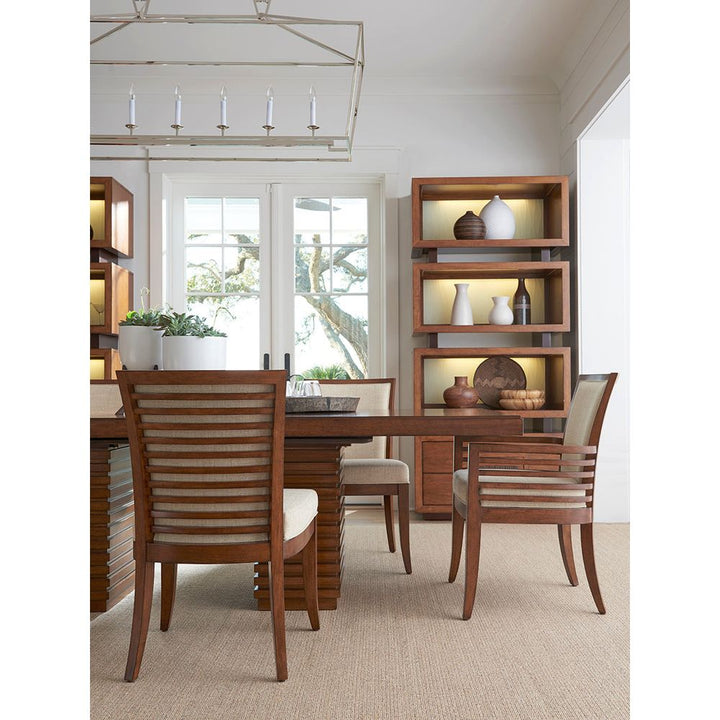 Peninsula Dining Table - Bali