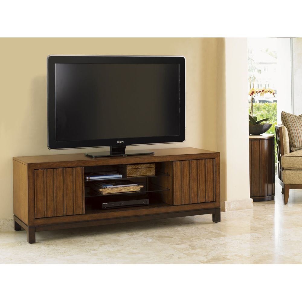 TV Stands & Media Consoles Intrepid Media Console - Bali