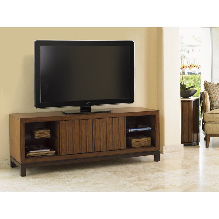 TV Stands & Media Consoles Intrepid Media Console - Bali