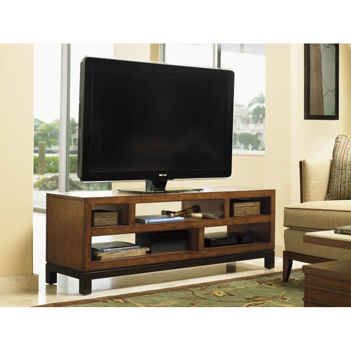TV Stands & Media Consoles Pacifica Media Console - Bali