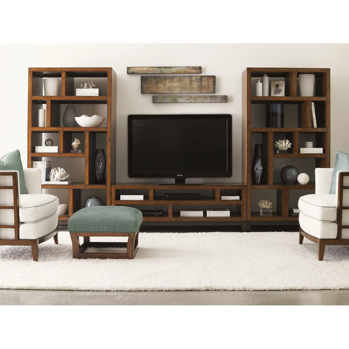 TV Stands & Media Consoles Pacifica Media Console - Bali