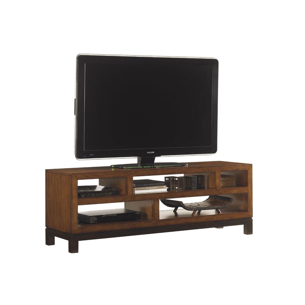 TV Stands & Media Consoles Pacifica Media Console - Bali