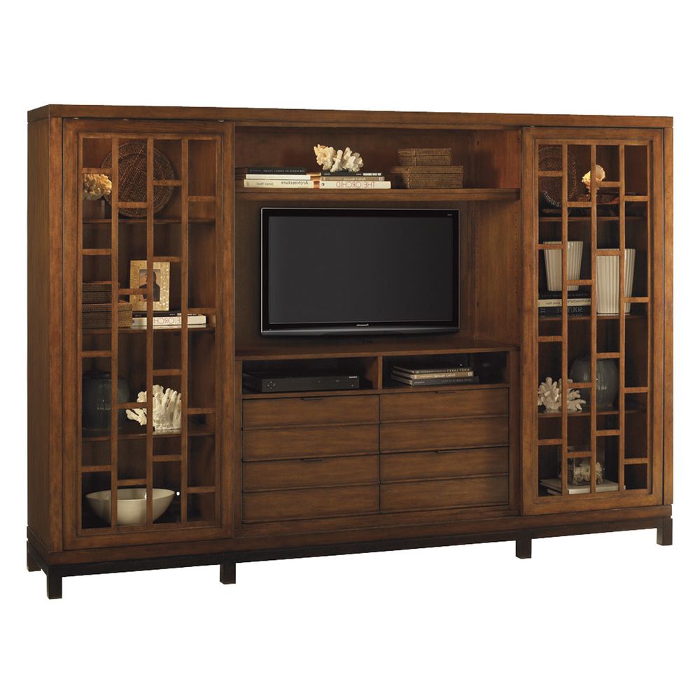 TV Stands & Media Consoles Point Break Entertainment Chest - Bali