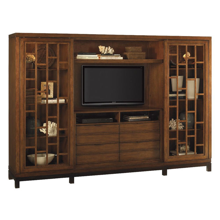 TV Stands & Media Consoles Point Break Entertainment Chest - Bali