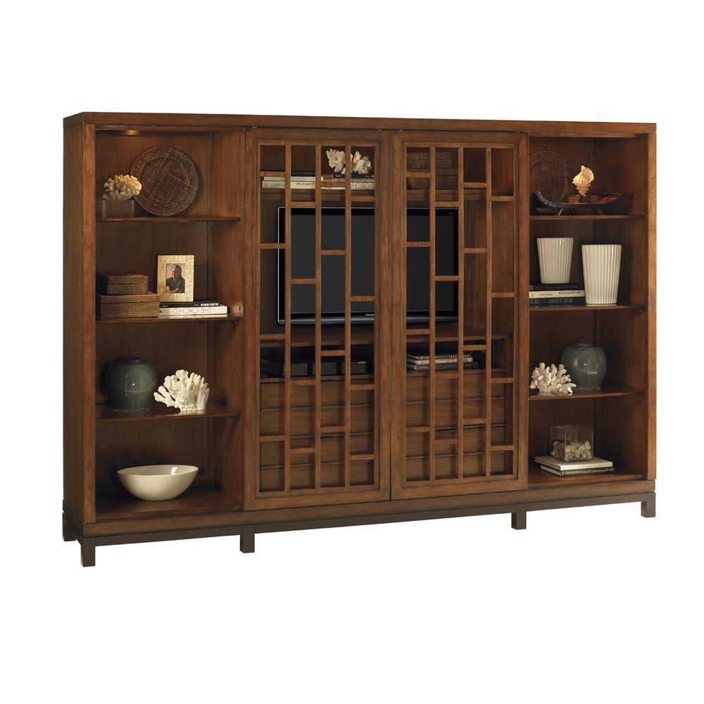 TV Stands & Media Consoles Point Break Entertainment Chest - Bali