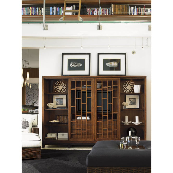 TV Stands & Media Consoles Point Break Entertainment Chest - Bali