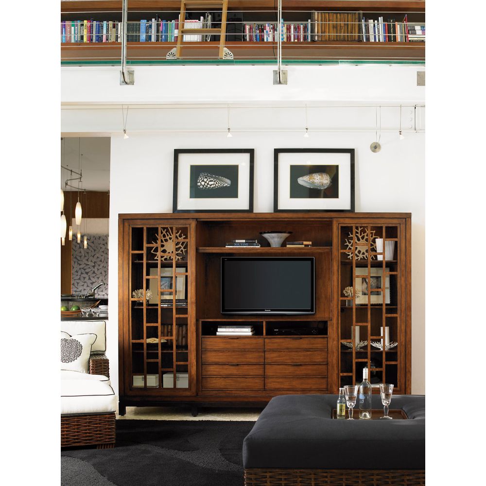 TV Stands & Media Consoles Point Break Entertainment Chest - Bali