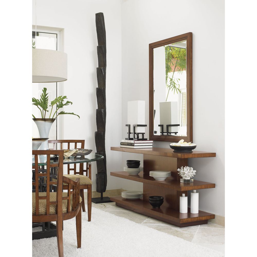 Console Tables Lagoon Sofa Table - Bali