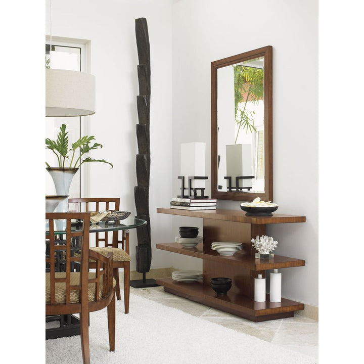Console Tables Lagoon Sofa Table - Bali