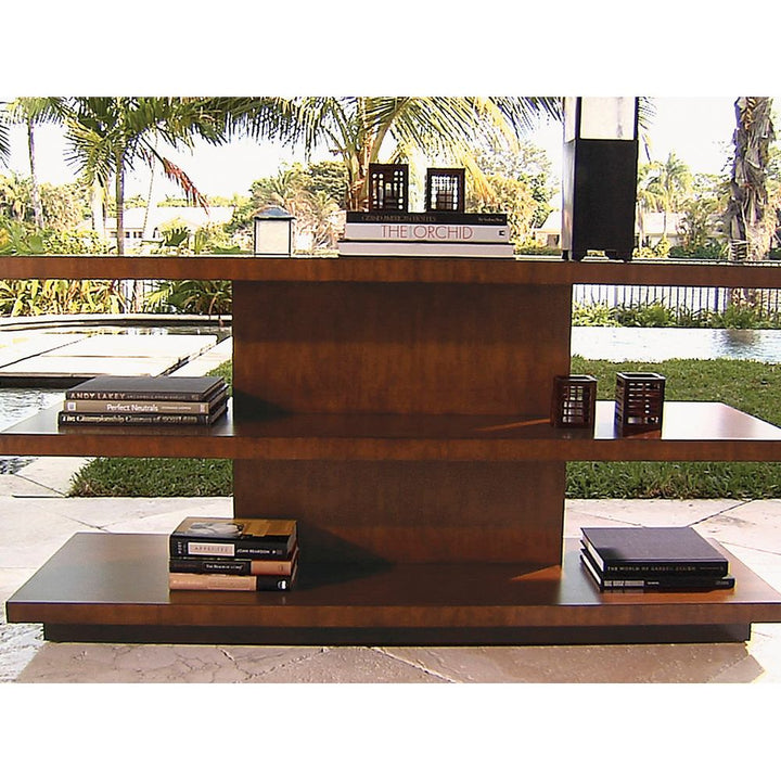 Lagoon Sofa Table - Bali