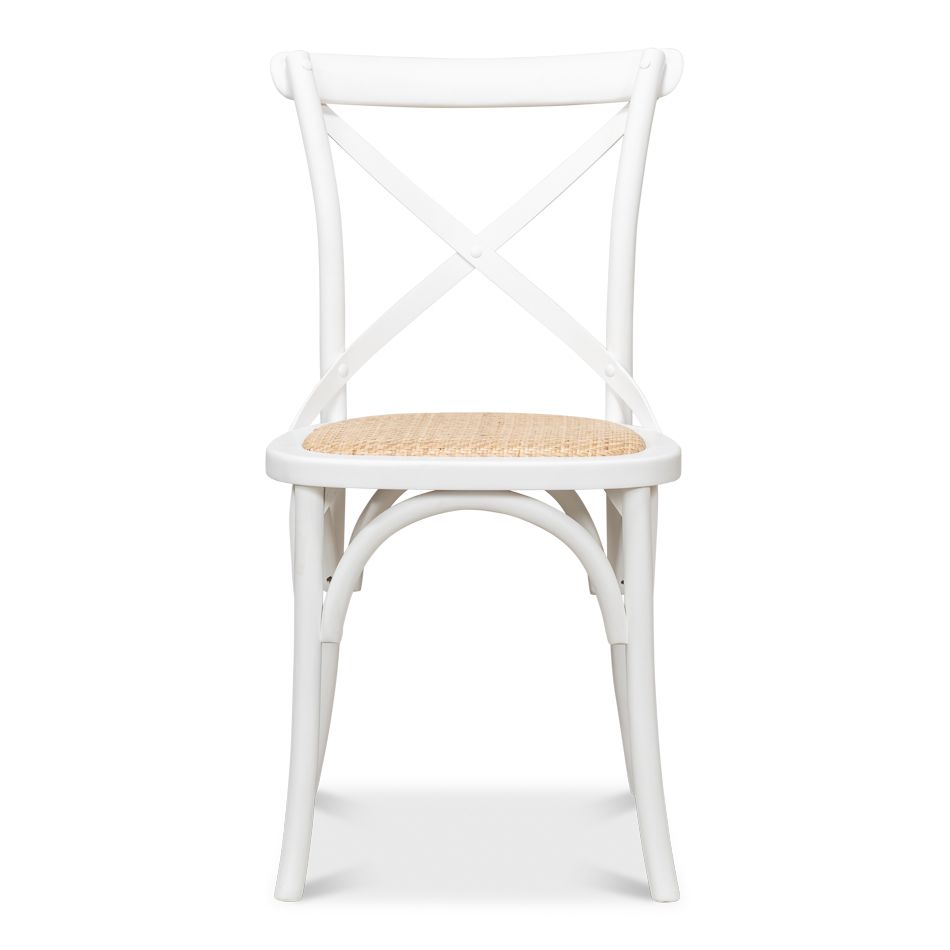 Dining Chairs Tuileries Side Chair