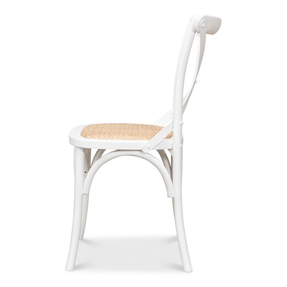 Tuileries Side Chair