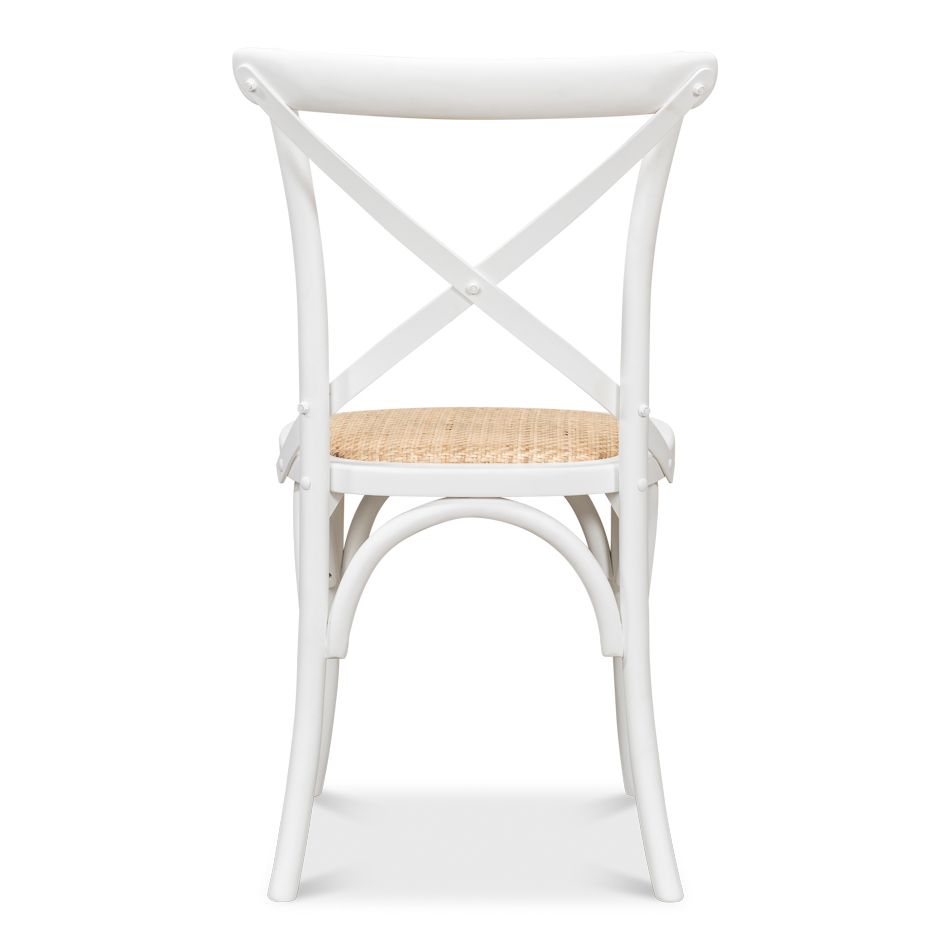 Tuileries Side Chair