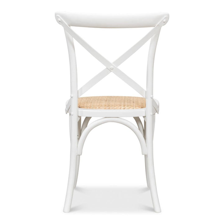 Tuileries Side Chair