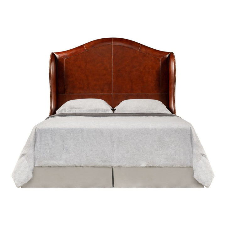 Dowry Equestrian Headboard