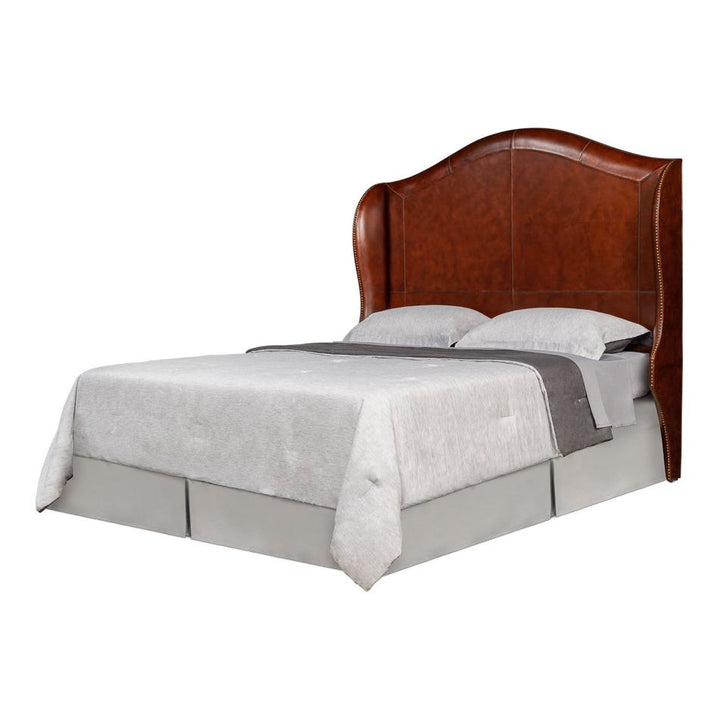 Dowry Equestrian Headboard