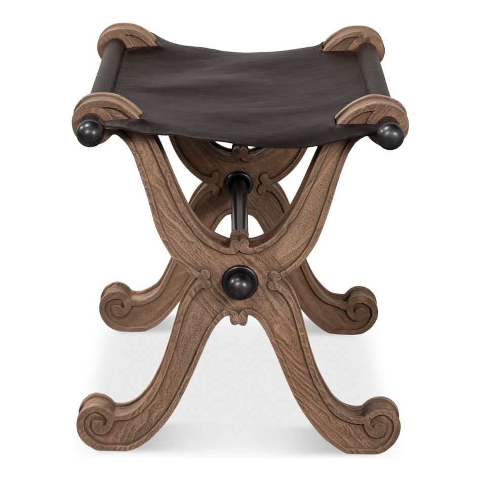 Stools & Ottomans Joyner Equestrian Bench