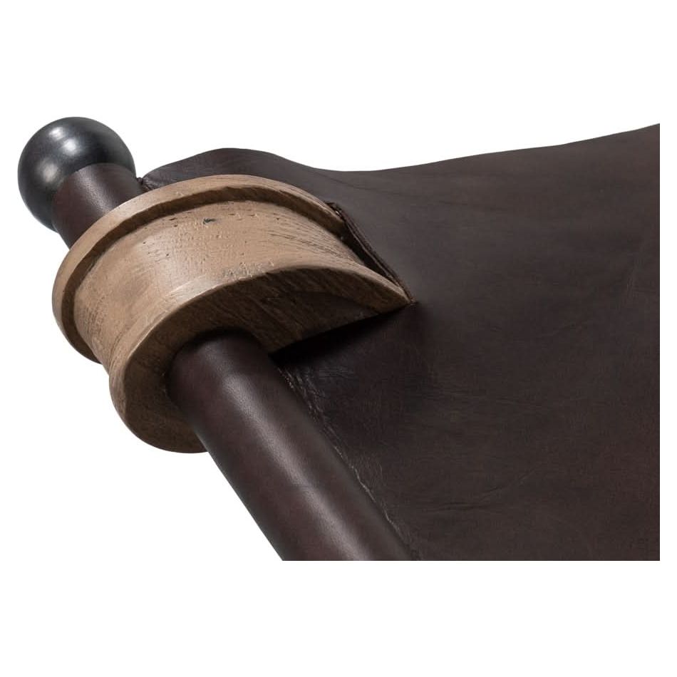 Joyner Equestrian Bench