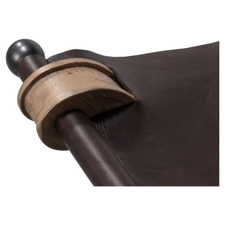 Joyner Equestrian Bench
