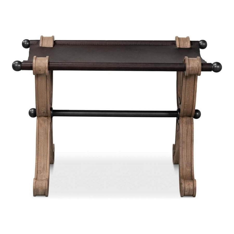 Stools & Ottomans Joyner Equestrian Bench