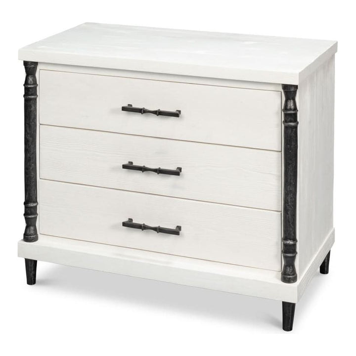 Nightstands Elegance Nightstand