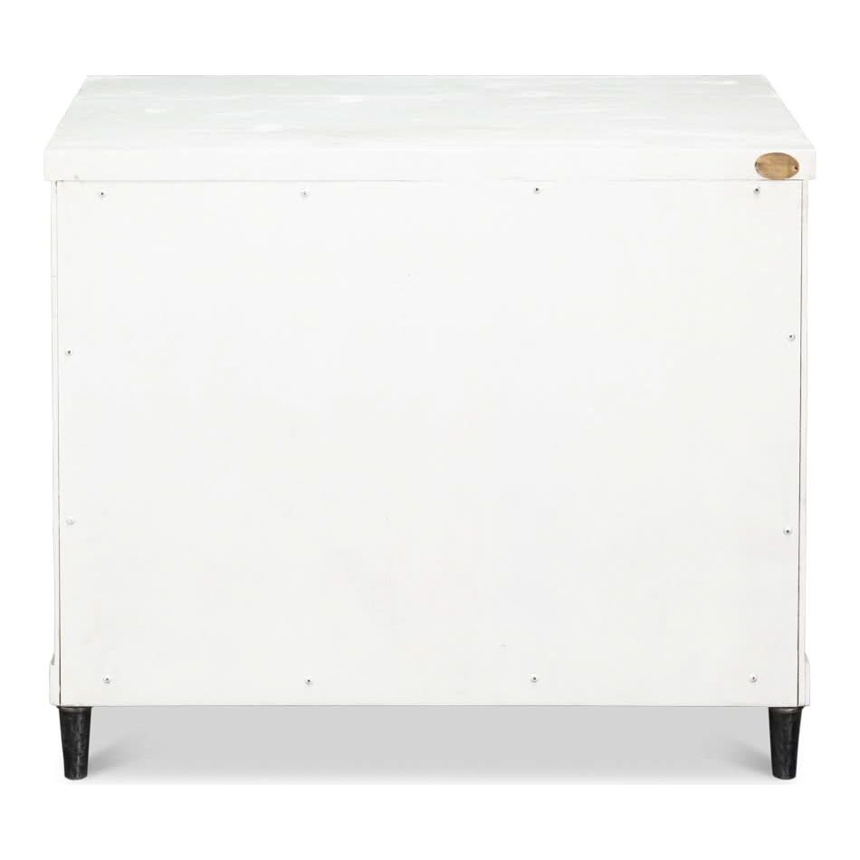 Elegance Nightstand