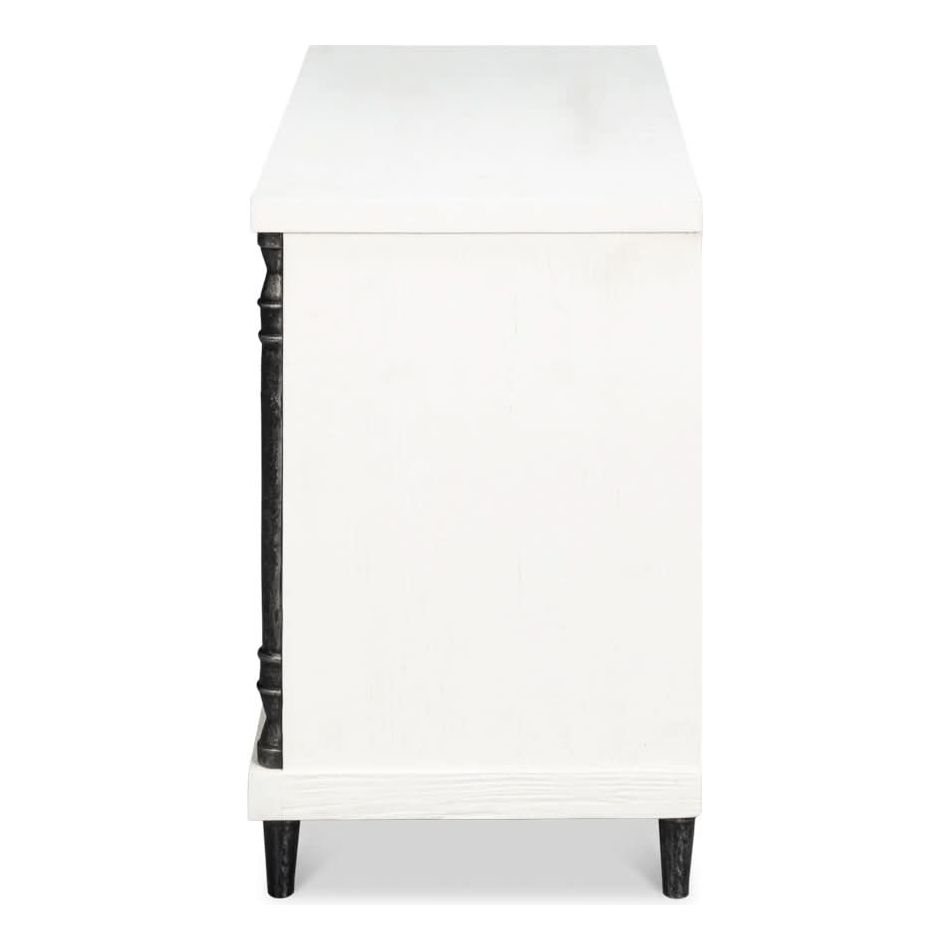Nightstands Elegance Nightstand