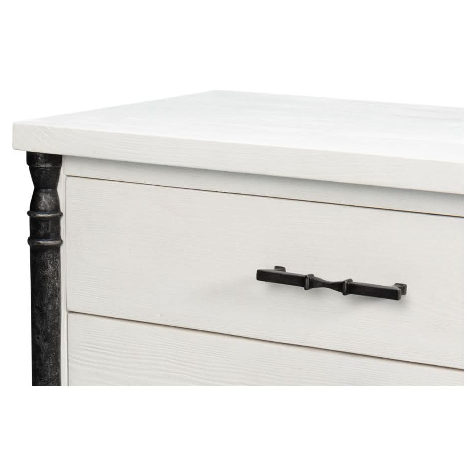 Elegance Nightstand