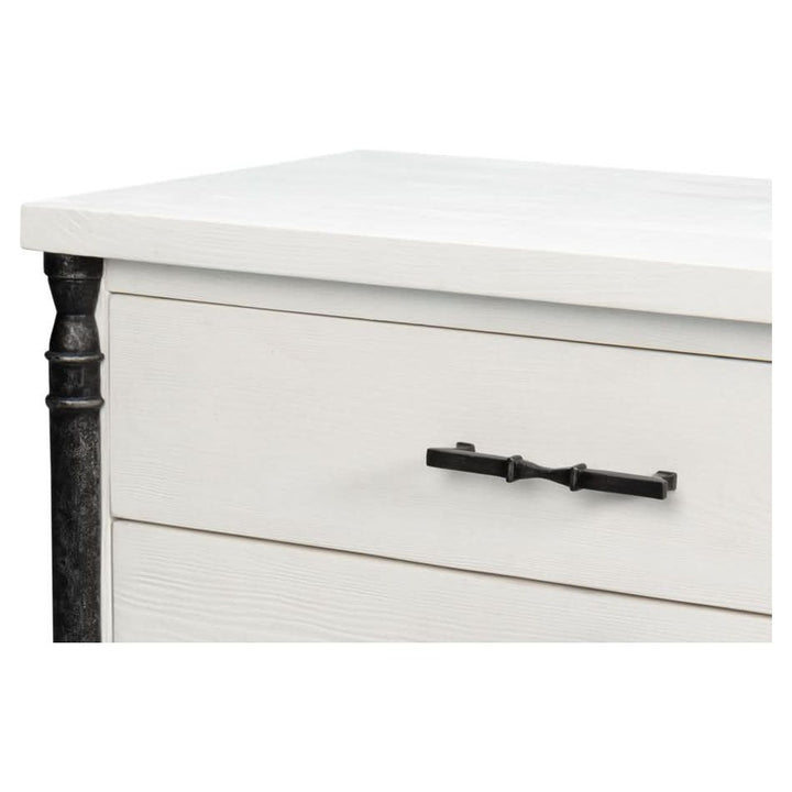 Elegance Nightstand